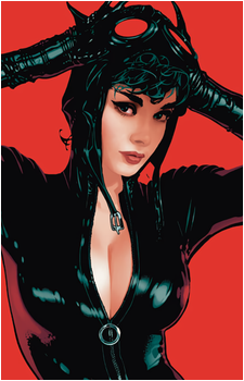 Catwoman (Selina Kyle)
