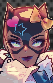 Catwoman (Selina Kyle)