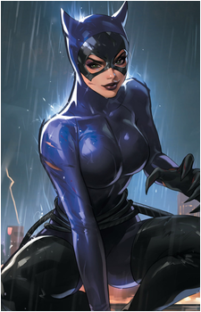 Catwoman (Selina Kyle)