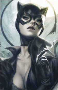 Catwoman (Selina Kyle)