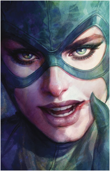 Catwoman (Selina Kyle)