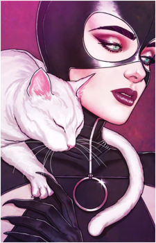 Catwoman (Selina Kyle)