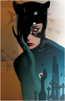 Catwoman (Selina Kyle)