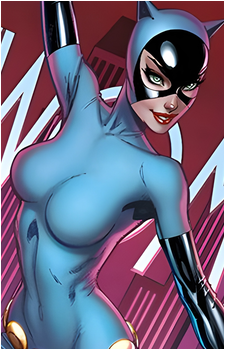 Catwoman (Selina Kyle)