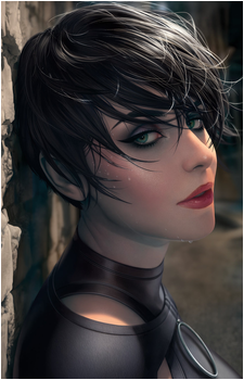 Catwoman (Selina Kyle)