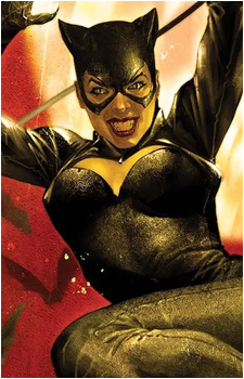 Catwoman (Selina Kyle)