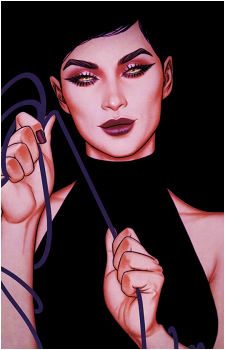 Catwoman (Selina Kyle)