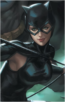 Catwoman (Selina Kyle)