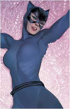 Catwoman (Selina Kyle)