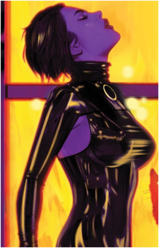 Catwoman (Selina Kyle)
