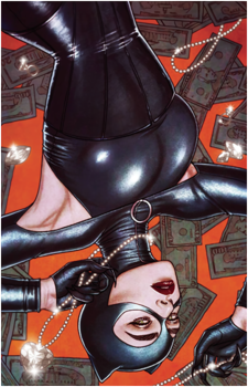 Catwoman (Selina Kyle)