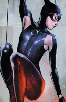 Catwoman (Selina Kyle)