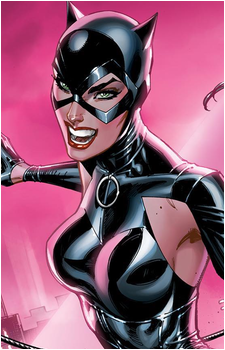 Catwoman (Selina Kyle)