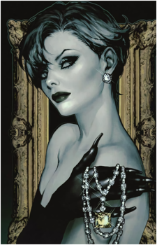 Catwoman (Selina Kyle)