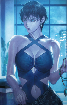 Catwoman (Selina Kyle)