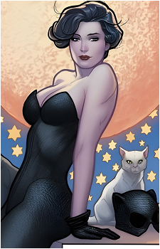 Catwoman (Selina Kyle)