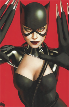 Catwoman (Selina Kyle)