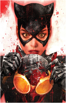 Catwoman (Selina Kyle)
