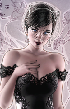 Catwoman (Selina Kyle)