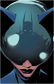 Catwoman (Selina Kyle)