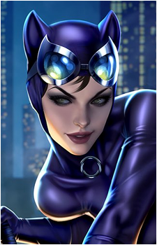 Catwoman (Selina Kyle)
