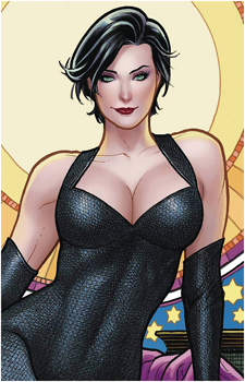Catwoman (Selina Kyle)