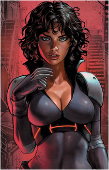 Catwoman (Selina Kyle)