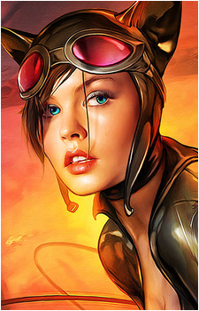 Catwoman (Selina Kyle)