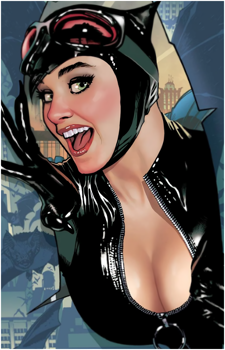 Catwoman (Selina Kyle)