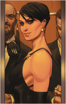 Catwoman (Selina Kyle)