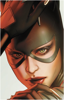 Catwoman (Selina Kyle)