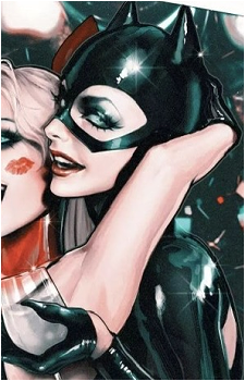 Catwoman (Selina Kyle)