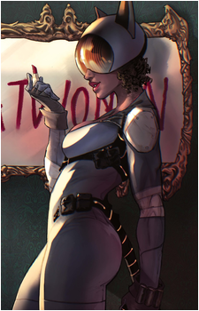 Catwoman (Selina Kyle)