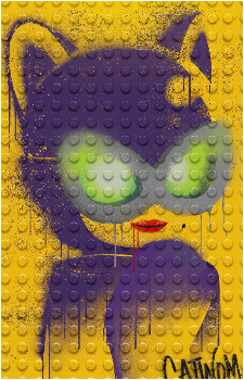 Catwoman (Selina Kyle)