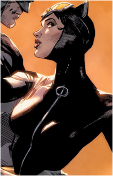 Catwoman (Selina Kyle)