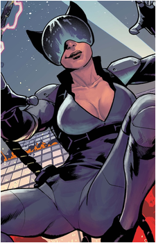 Catwoman (Selina Kyle)