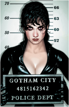 Catwoman (Selina Kyle)