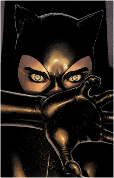 Catwoman (Selina Kyle)