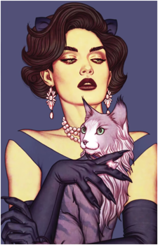 Catwoman (Selina Kyle)