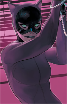 Catwoman (Selina Kyle)