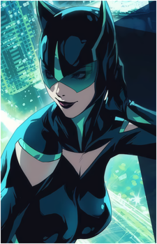 Catwoman (Selina Kyle)