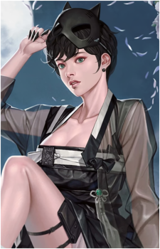 Catwoman (Selina Kyle)