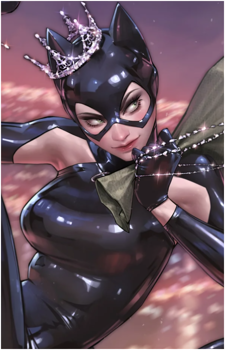 Catwoman (Selina Kyle)
