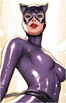Catwoman (Selina Kyle)