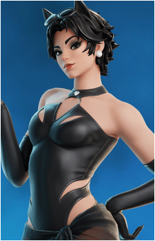 Catwoman (Selina Kyle)