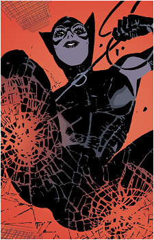 Catwoman (Selina Kyle)