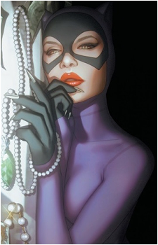 Catwoman (Selina Kyle)