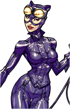 Catwoman (Selina Kyle)