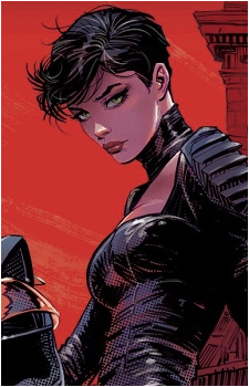 Catwoman (Selina Kyle)