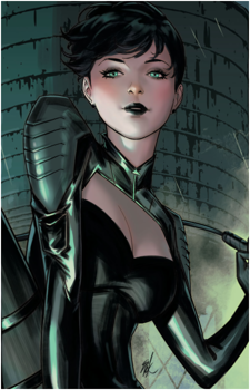 Catwoman (Selina Kyle)